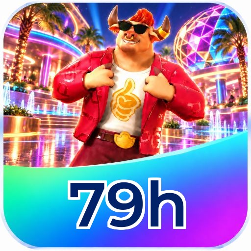 79h Logo
