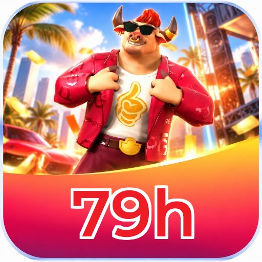 79h Logo 1