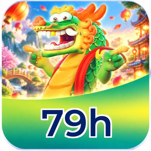 Slots 79h - Jackpots Progressivos