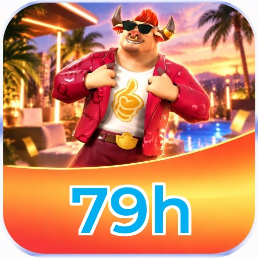 79h Logo