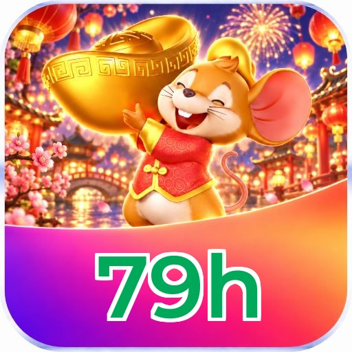 79h Bônus R$ 5.000 Logo